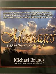 Messages: Insightful Thoughts About Life — cover